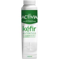 Kéfir Pla ACTIVIA, ampolla 320 g