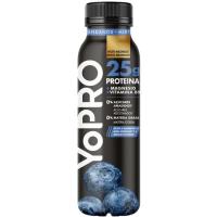Beguda de nabius YOPRO, ampolla 300 g