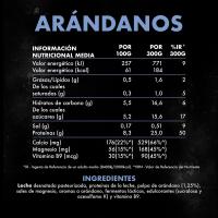 Beguda de nabius YOPRO, ampolla 300 g