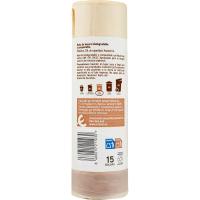 Bolsa de basura compostable 30 l EROSKI BIO, paquete 15 uds