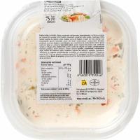 Ensaladilla rusa EROSKI, 250 g