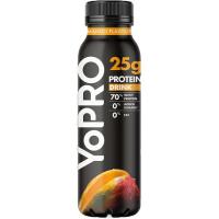 Yopro de mango YOPRO, tarrina 300 g