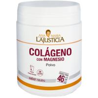 Col·lagen c/ MAGNOsi sabor neutre A. M. LAJUSTICIA, pot 350 g