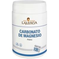 Carbonato de magnesio ANA MARIA LAJUSTICIA, bote 130 g