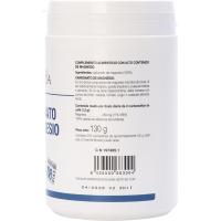 Carbonato de magnesio ANA MARIA LAJUSTICIA, bote 130 g