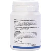 Magnesio total 5 ANA MARIA LAJUSTICIA, bote 100 comprimidos