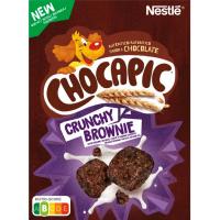 Cereals NESTLÉ CHOCAPIC BROWNIE, caixa 300 g