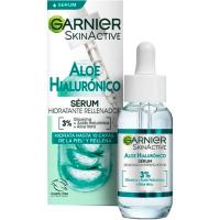 Serum hidratant àloe hialuronico SKIN ACTIVI, degotador 30 ml