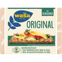 Pa original WASA, paquet 205 g