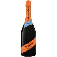 Espumoso 0,0 Prosecco MIONETTO, botella 75 cl