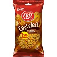 Coctel miel FRIT RAVICH, 110 g