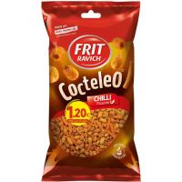 Coctel chilli FRIT RAVICH, 110 g