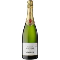 Cava Brut Vintage CODORNIU, botella 75 cl