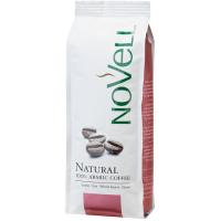 Café en grano natural NOVELL, paquete 250 g