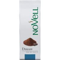 Cafè molt descafeïnat NOVELL, paquet 250 g