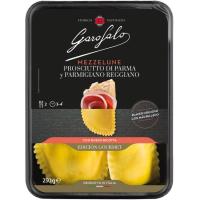 Mezzelune de pernill i parmigiano GAROFALO, 230 g