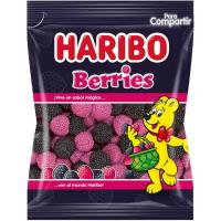 Berries HARIBO, bolsa 150 g