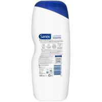 Gel de ducha en aceite SANEX CUIDADO EXPERTO, bote 600 ml