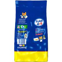 Detergent en pols DIXAN, bossa 12 dosi