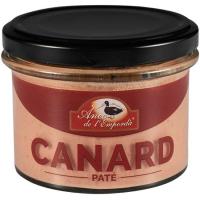 Paté de Canard ANEC DE L`EMPORDA, blister 140 g