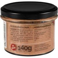 Paté de Canard ANEC DE L`EMPORDA, blister 140 g