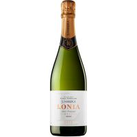 Cava Brut LONIA, botella 75 cl