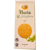 Galeta sense gluten NURIA BIRBA, paquet 140 g