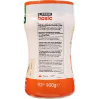 Soluble de cacao EROSKI BASIC, bote 900 g