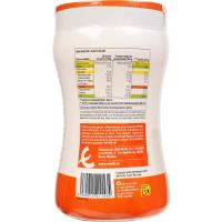 Soluble de cacau EROSKI BASIC, pot 900 g