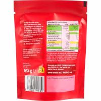 Mango deshidratado EROSKI, bolsa 50 g