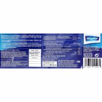 Filete de lubina ALIGATOR, bolsa 180 g