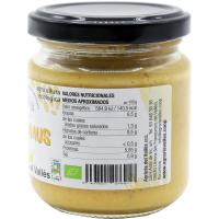 Hummus de Garbanzo Ecológico L'AGRÀRIA, 320 g
