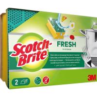 Salva ungles Fresh SCOTCH-BRITE, pack 2 u