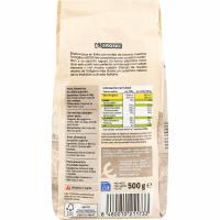 Tortiglioni Itàlia EROSKI, paquet 500 g