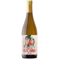 Vi blanc D.O. Penedès EL TORRATS, ampolla 75 cl