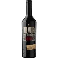 Vermut rojo de Raimat EL POLVORÍ 0,75l