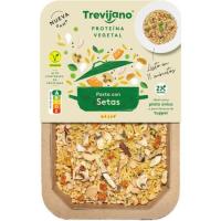 Pasta con setas TREVIJANO, 200 g