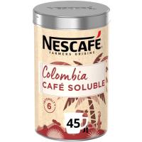 Café Origins Colombia NESCAFÉ, bote 90 g