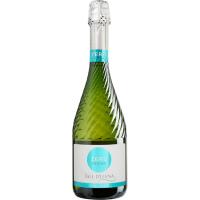 Espumoso sin alcohol VALL D'LLUNA, botella 75 cl