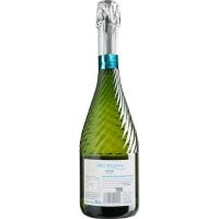 Espumós sense alcohol VALL D`LLUNA, ampolla 75 cl