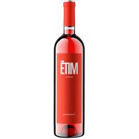Vino Rosado D.O. Montsant ETIM, botella 75 cl