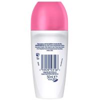 Desodorante de granada DOVE ADVANCE, roll-on 50 ml
