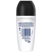 Desodorante invisible DOVE ADVANCE, roll-on 50 ml