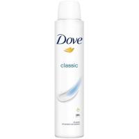 Desodorante original DOVE, spray 200 ml