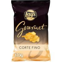 Patates finíssimes LAY'S GOURMET, bossa 170 g