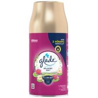 Ambientador Auto relax zen GLADE, recanvi 269 ml