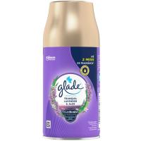 Ambientador Auto lavanda GLADE, recanvi 269 ml