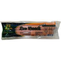 Salchichas frankfurt Viena sin piel 2u LEO BOECK 160 Gr