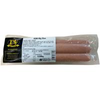 Salchichas frankfurt Viena sin piel 4u LEO BOECK 320 Gr