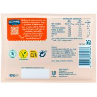 Mayonesa especial ensaladas y bocadillos HELLMANNS, sobre 100 ml